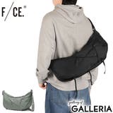 エフシーイー ショルダーバッグ FCE | ギャレリア Bag＆Luggage | 詳細画像1 