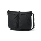 BLACK | エフシーイー ショルダーバッグ FCE | ギャレリア Bag&Luggage