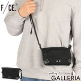 エフシーイー サコッシュ FCE | ギャレリア Bag＆Luggage | 詳細画像1 