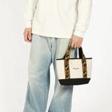 【正規取扱店】フェンダー トートバッグ メンズ | ギャレリア Bag&Luggage | 詳細画像3