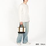 【正規取扱店】フェンダー トートバッグ メンズ | ギャレリア Bag&Luggage | 詳細画像4