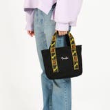 【正規取扱店】フェンダー トートバッグ メンズ | ギャレリア Bag&Luggage | 詳細画像5