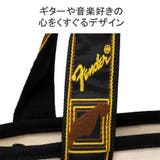 【正規取扱店】フェンダー トートバッグ メンズ | ギャレリア Bag&Luggage | 詳細画像9