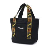 BLACK | 【正規取扱店】フェンダー トートバッグ メンズ | ギャレリア Bag&Luggage
