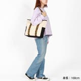 【正規取扱店】フェンダー トートバッグ メンズ | ギャレリア Bag＆Luggage | 詳細画像6 