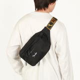 フェンダー ボディバッグ メンズ | ギャレリア Bag＆Luggage | 詳細画像3 