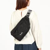 フェンダー ボディバッグ メンズ | ギャレリア Bag＆Luggage | 詳細画像5 