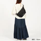 フェンダー ボディバッグ メンズ | ギャレリア Bag＆Luggage | 詳細画像6 