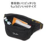 フェンダー ボディバッグ メンズ | ギャレリア Bag＆Luggage | 詳細画像8 