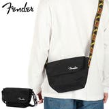 【正規取扱店】フェンダー ショルダーバッグ メンズ | ギャレリア Bag&Luggage | 詳細画像1