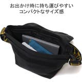 【正規取扱店】フェンダー ショルダーバッグ メンズ | ギャレリア Bag&Luggage | 詳細画像8