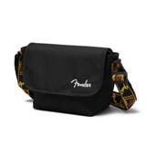 BLACK | 【正規取扱店】フェンダー ショルダーバッグ メンズ | ギャレリア Bag&Luggage