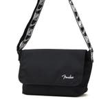 【正規取扱店】フェンダー ショルダーバッグ メンズ | ギャレリア Bag&Luggage | 詳細画像11