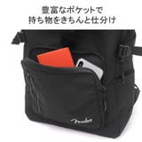 【正規取扱店】フェンダー リュック メンズ | ギャレリア Bag＆Luggage | 詳細画像10 