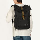 【正規取扱店】フェンダー リュック メンズ | ギャレリア Bag＆Luggage | 詳細画像3 