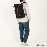【正規取扱店】フェンダー リュック メンズ | ギャレリア Bag＆Luggage | 詳細画像4 