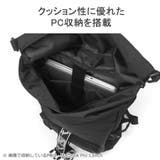 【正規取扱店】フェンダー リュック メンズ | ギャレリア Bag＆Luggage | 詳細画像9 