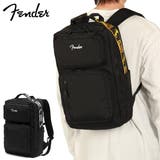 【正規取扱店】フェンダー リュック メンズ | ギャレリア Bag&Luggage | 詳細画像1