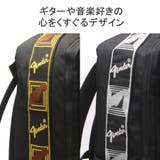 【正規取扱店】フェンダー リュック メンズ | ギャレリア Bag&Luggage | 詳細画像11