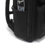 【正規取扱店】フェンダー リュック メンズ | ギャレリア Bag&Luggage | 詳細画像18