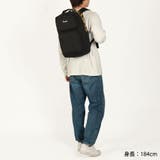 【正規取扱店】フェンダー リュック メンズ | ギャレリア Bag&Luggage | 詳細画像4