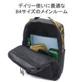 【正規取扱店】フェンダー リュック メンズ | ギャレリア Bag&Luggage | 詳細画像8