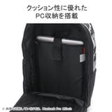 【正規取扱店】フェンダー リュック メンズ | ギャレリア Bag&Luggage | 詳細画像9