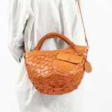 ブラウン | ズッケロ ショルダーバッグ zucchero | ギャレリア Bag&Luggage