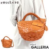 ズッケロ ショルダーバッグ zucchero | ギャレリア Bag&Luggage | 詳細画像1