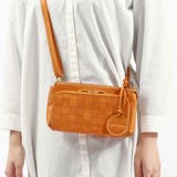 ブラウン | ズッケロ ショルダーバッグ zucchero | ギャレリア Bag＆Luggage