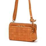 ズッケロ ショルダーバッグ zucchero | ギャレリア Bag＆Luggage | 詳細画像10 