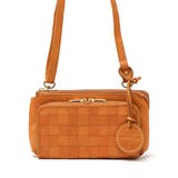 ズッケロ ショルダーバッグ zucchero | ギャレリア Bag＆Luggage | 詳細画像11 