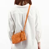 ズッケロ ショルダーバッグ zucchero | ギャレリア Bag＆Luggage | 詳細画像3 
