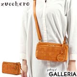 ズッケロ ショルダーバッグ zucchero | ギャレリア Bag＆Luggage | 詳細画像1 