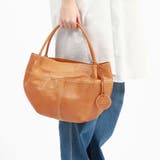 ブラウン | ズッケロ トートバッグ zucchero | ギャレリア Bag&Luggage