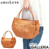 ズッケロ トートバッグ zucchero | ギャレリア Bag&Luggage | 詳細画像1