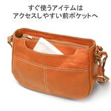 ズッケロ ショルダーバッグ レディース | ギャレリア Bag＆Luggage | 詳細画像7 