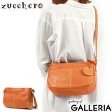 ズッケロ ショルダーバッグ レディース | ギャレリア Bag＆Luggage | 詳細画像1 