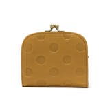 ズッケロ 二つ折り財布 zucchero | ギャレリア Bag&Luggage | 詳細画像9