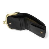 ズッケロ 二つ折り財布 zucchero | ギャレリア Bag&Luggage | 詳細画像12
