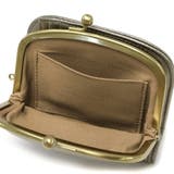 ズッケロ 二つ折り財布 zucchero | ギャレリア Bag&Luggage | 詳細画像15