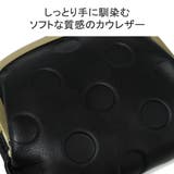 ズッケロ 二つ折り財布 zucchero | ギャレリア Bag&Luggage | 詳細画像4