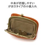 ズッケロ 二つ折り財布 zucchero | ギャレリア Bag&Luggage | 詳細画像6