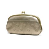 ゴールド | ズッケロ 長財布 zucchero | ギャレリア Bag&Luggage