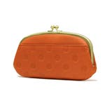 オレンジ | ズッケロ 長財布 zucchero | ギャレリア Bag&Luggage
