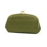 グリーン | ズッケロ 長財布 zucchero | ギャレリア Bag&Luggage