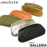 ズッケロ 長財布 zucchero | ギャレリア Bag&Luggage | 詳細画像1