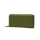 グリーン | ズッケロ 長財布 zucchero | ギャレリア Bag＆Luggage