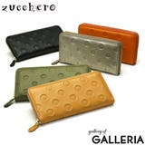 ズッケロ 長財布 zucchero | ギャレリア Bag＆Luggage | 詳細画像1 