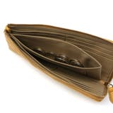 ズッケロ 長財布 zucchero | ギャレリア Bag&Luggage | 詳細画像17